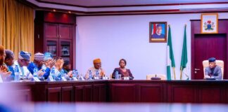 Osinbajo Foresees More Investments From Diaspora, Cites Progress In Ease Of Doing Business Reforms