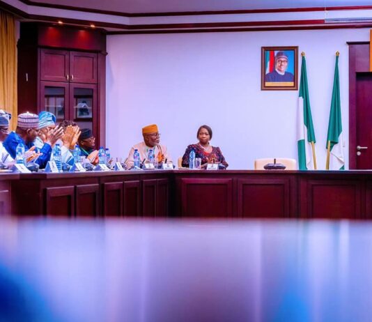 Osinbajo Foresees More Investments From Diaspora, Cites Progress In Ease Of Doing Business Reforms