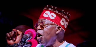 President Tinubu Lifts Sanctions on Niger, Guinea in Accordance with ECOWAS Decisions