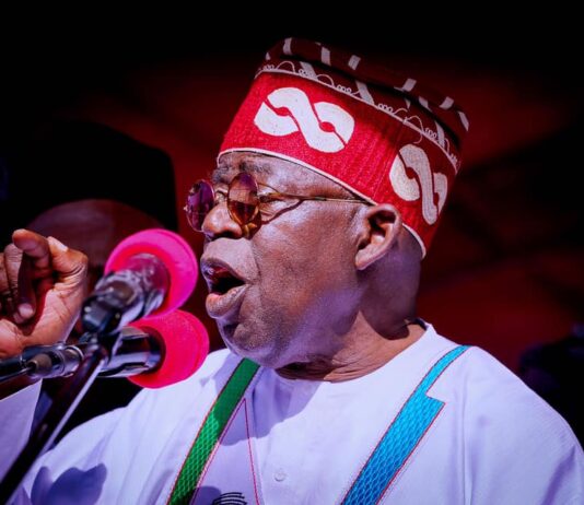 President Tinubu Lifts Sanctions on Niger, Guinea in Accordance with ECOWAS Decisions