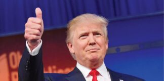 Elon Musk Lifts Donald Trump’s Twitter Ban