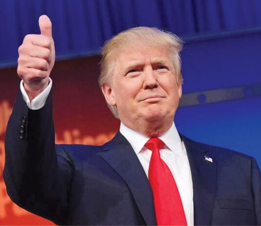 Elon Musk Lifts Donald Trump’s Twitter Ban