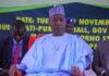 Zulum awards N300m scholarship to 300 orphans of CJTFs who died fighting Boko Haram