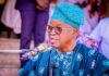 How I sustained Osun economy without borrowing in four years – Oyetola