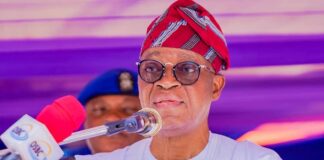 Tribunal Annuls Adeleke’s Victory, Declares Oyetola Osun Governor