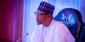 President Buhari Assures Of Sustained Investment In Aviation Sector