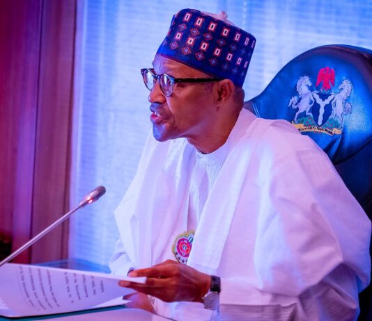 President Buhari Assures Of Sustained Investment In Aviation Sector