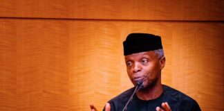 With Potential 30m Jobs Next Decade, Carbon Credit Market Can Create Positive Impacts On Nigeria, Africa’s Economic Growth – Osinbajo