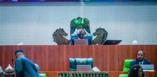 Why Reps Asks CBN To Suspend New Cash Withdrawal Policy