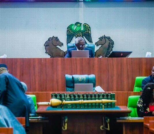 House of Representatives Approves N2.177 Trillion Supplementary Budget Extension Till June 2024, Allocates Funds for Key Sectors