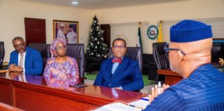 Ukrainian/Russian War: AFDB has put in place $1.5b Emergency Food Production Facility for Africa – Adesina