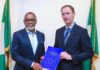 Polls: Get balanced views on Nigerian election process, Gbajabiamila tells EU mission, others