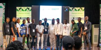 Kwara hosts 250 tech ecosystem builders to ease govt businesses