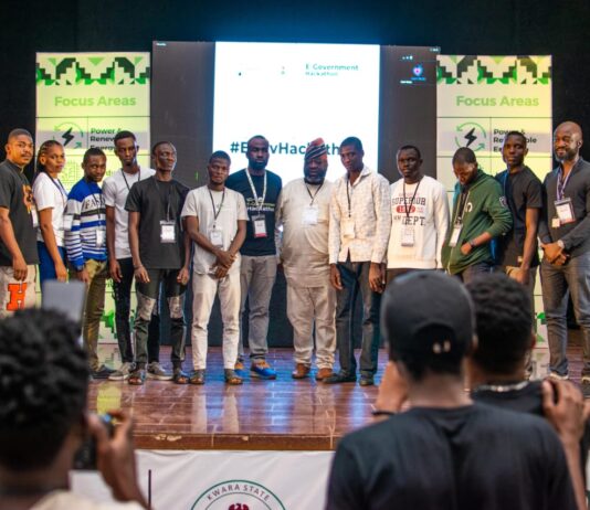 Kwara hosts 250 tech ecosystem builders to ease govt businesses