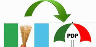 Exclusive: Hundreds of Kwara APC members plan last minute defection to PDP