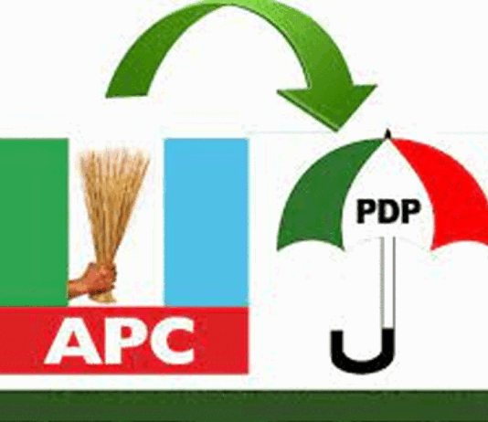 Exclusive: Hundreds of Kwara APC members plan last minute defection to PDP