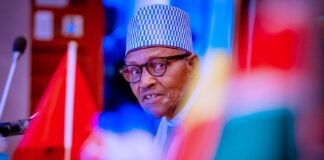 Security, Corruption At A Stake With New Cash Policy – President Buhari