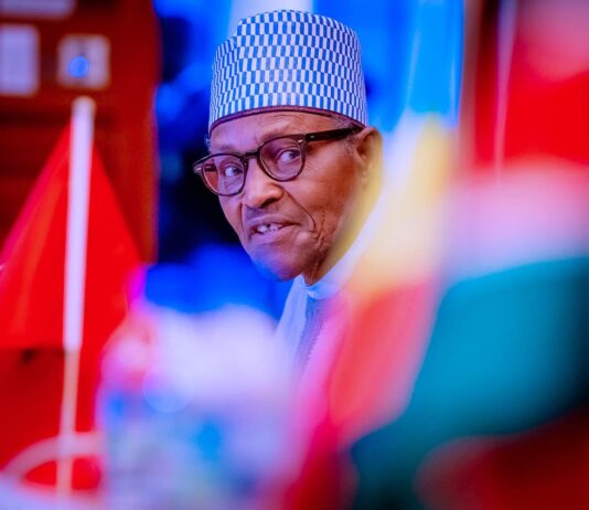 Security, Corruption At A Stake With New Cash Policy – President Buhari