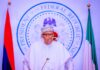 I’m Eager To Go – President Buhari