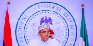 I’m Eager To Go – President Buhari
