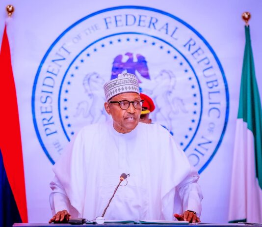 Easter: President Buhari, Govs Preach Hope, Sacrifice