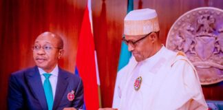 Old Naira notes are no longer legal tender — CBN declares