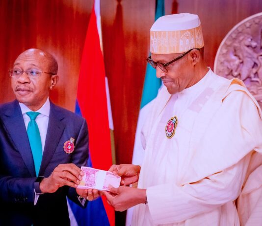 Emefiele’s CBN New Naira Notes Different from President’s Approval, Witness Tells Court