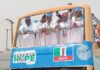 APC grand finale rally in Lagos: Tinubu pledges to work hard for Nigeria