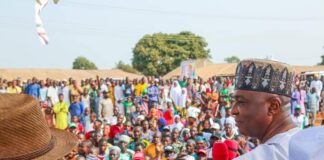 2023: Kwara PDP Welcomes Gov Abdulrazaq’s SSA, APC Excos and YPP Assembly Candidate in Baruten