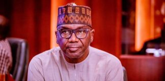 AbdulRazaq to APC members: Let’s double our efforts ahead gov’ship, HoA polls