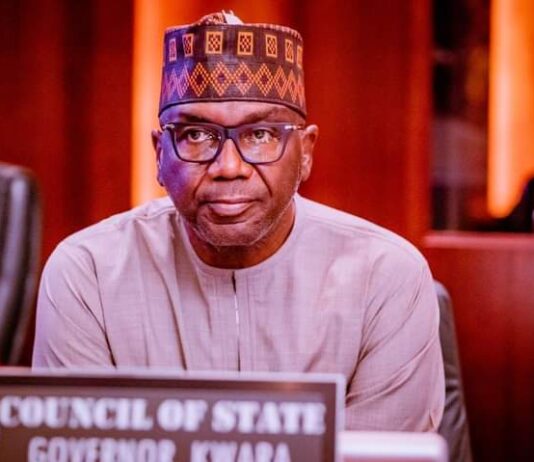 World Teachers’ Day: Gov AbdulRazaq salutes Kwara teachers