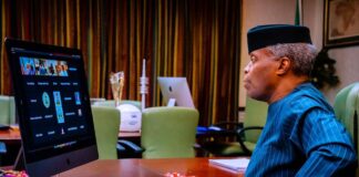 National Economic Council Endorses Nigeria Agenda 2050