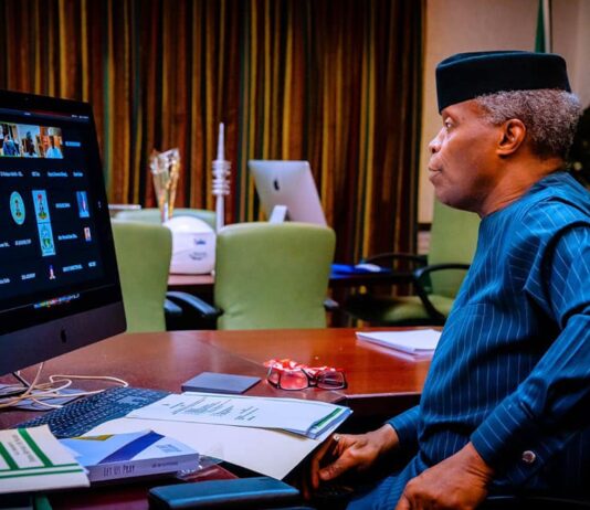 National Economic Council Endorses Nigeria Agenda 2050