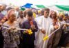 Healthcare: Osinbajo commissions 100-bed maternal hospital in Ogun