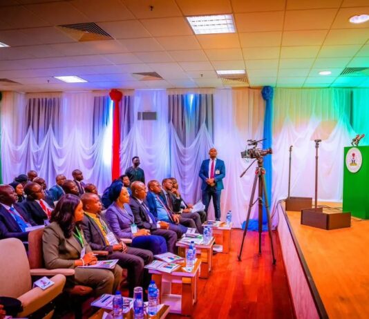 2023 Polls: Osinbajo Inaugurates APC Legal Compliance Committee For Federal, States Elective Positions