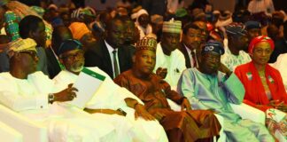 Yoruba leaders of thought back Asíwájú Tinubu, commend APC over power shift