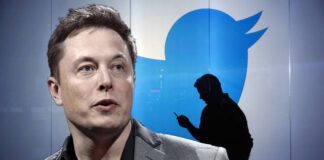 Elon Musk Puts Twitter’s Value At $20bn