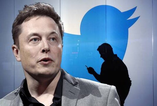 Elon Musk Puts Twitter’s Value At $20bn