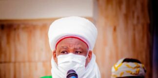 Fasting Begins Thursday As Sultan Announces Ramadan Moon Sighting