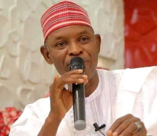 Kano Governor-Elect Talks Tough, ‘Advises’ Contractors To Stop Private Developments In Public Buildings