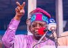 Presidential Election Petitions Tribunal Upholds Tinubu’s Election As President
