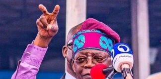 Buhari’ll Handover Peacefully To Tinubu On May 29 – FG
