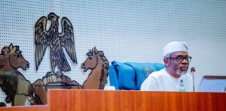 Polls’ results: Gbajabiamila urges aggrieved parties to seek lawful redress, avoid resort to self-help