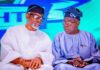 Gbajabiamila celebrates Tinubu’s victory, says democracy has won