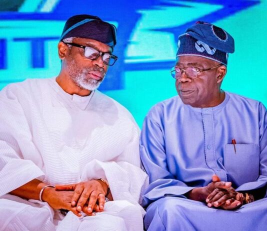 Gbajabiamila celebrates Tinubu’s victory, says democracy has won