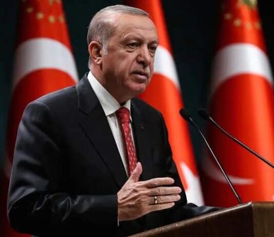 Earthquake: Erdogan Shifts Turkey Elections To May