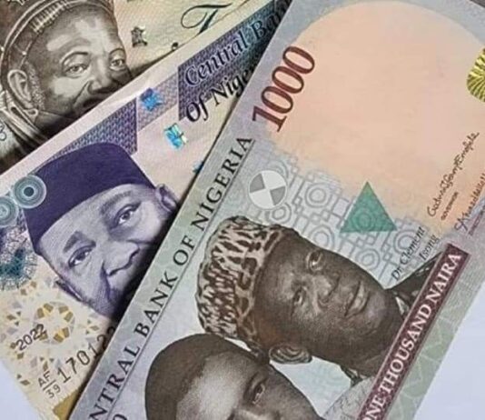Old Naira Notes Must Remain In Circulation Till December, Supreme Court Rules