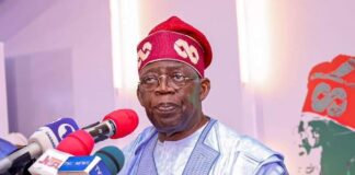 Litigation: APC Boosts Tinubu’s Legal Team With 12 Senior Lawyers