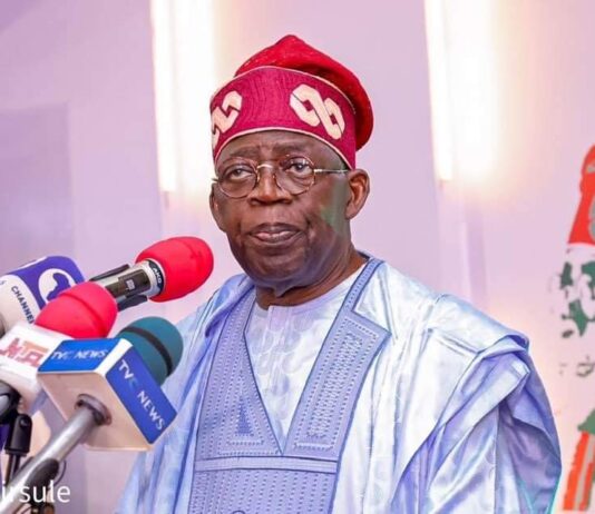 Litigation: APC Boosts Tinubu’s Legal Team With 12 Senior Lawyers