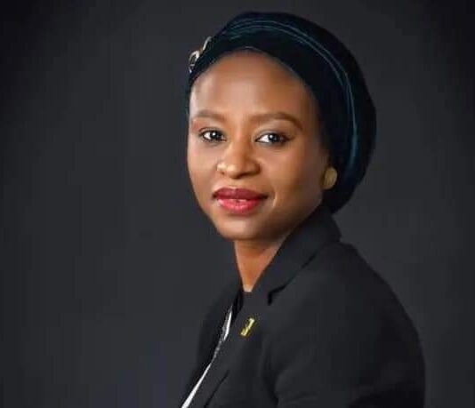 FirstBank Appoints Aishatu Bubaram As Group Executive